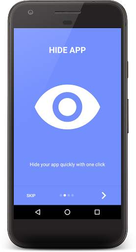 Hide App, App Hider Premium screenshot 2
