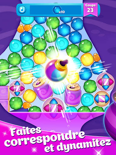 Crafty Candy Blast screenshot 9