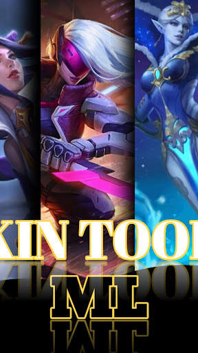 Skin Tools Pro ML screenshot 2
