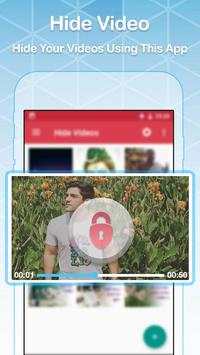 Gallery Lock-App locker 5 تصوير الشاشة