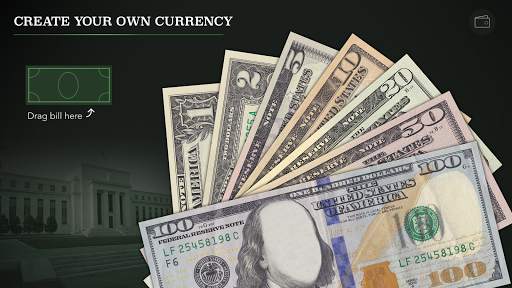 Create Your Own Currency screenshot 1