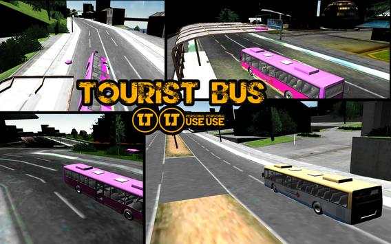 BUS SIMULATION 2015 screenshot 5