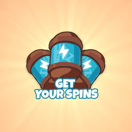 Free spins for coin master 3.0