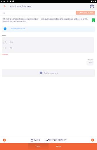 Tervene screenshot 14