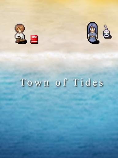 Town of Tides screenshot 4