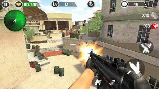 US Sniper Assassin Shoot screenshot 7