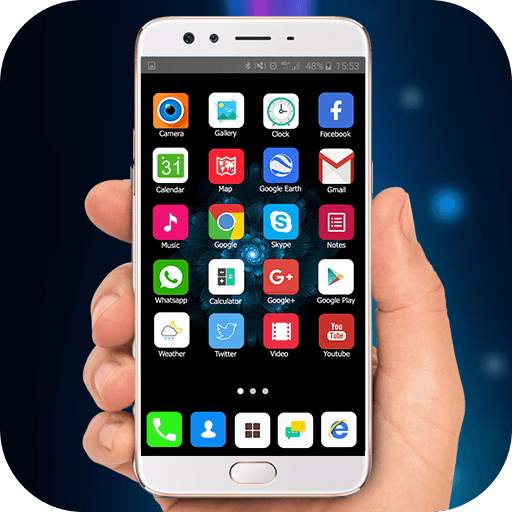 Theme for Oppo F3 Plus 2.0.9