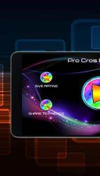 Pro Cross DJ Player screenshot 3