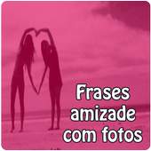 Frases amizade com fotos 5.4