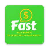 Fast Easy Rewards - Cash Money App 1.7