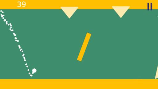 Gravity Ball Game screenshot 4