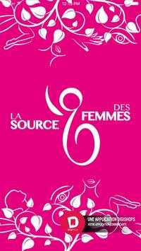 La Source des Femmes screenshot 2