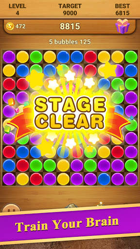 Bubble Pop screenshot 4