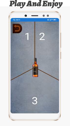 Spin Bottle for Cash screenshot 3