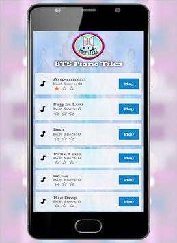 🎹 Best BTS Piano Kpop screenshot 2