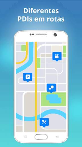 Navegação shortcut screenshot 5