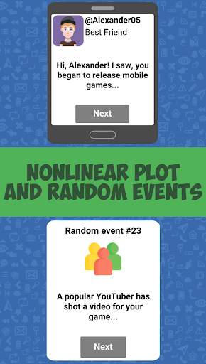 Hacker Simulator: Tycoon screenshot 8