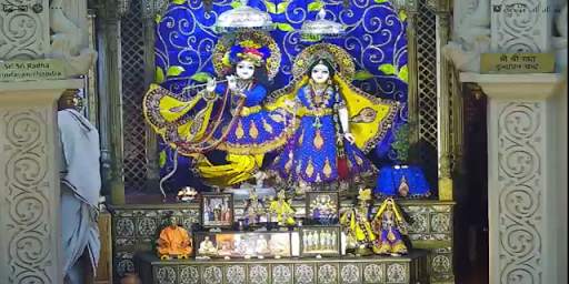 Live Darshan screenshot 5