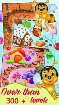 Cookie crush Star screenshot 2