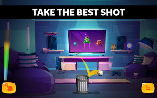 The Trash Game screenshot 3