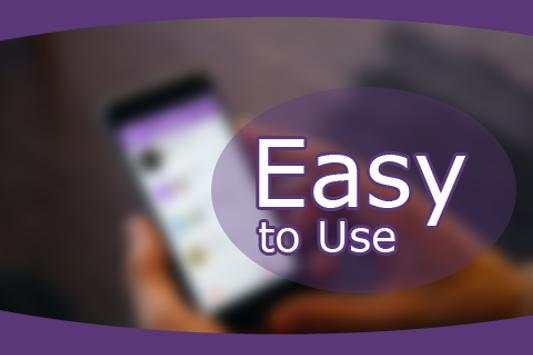 Free Viber Messenger Calls Tip screenshot 1