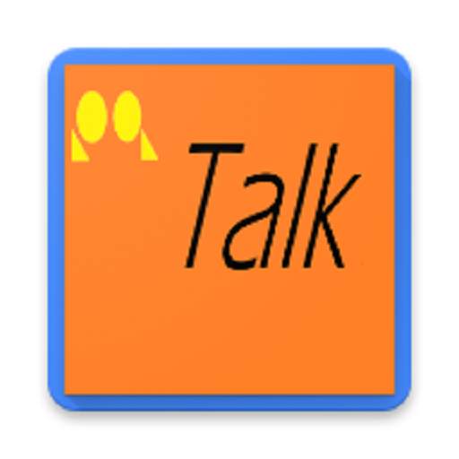 Talk 5.1