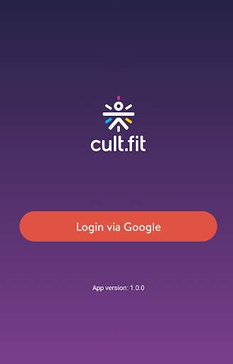 Cult Team screenshot 1