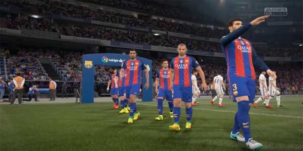 guide FIFA 17 PRO screenshot 2