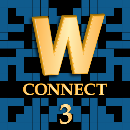 Word Connect 3: Crosswords icon