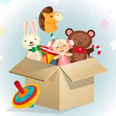 Age 3 mental education intelligence child play 4.0.1