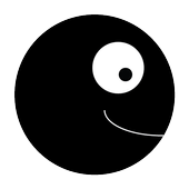 Black and White Camera icon