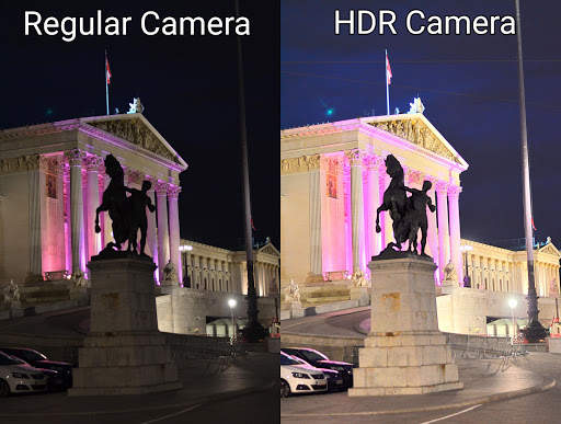 HDR Camera screenshot 10