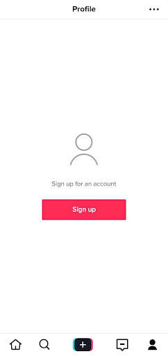 Social Browser screenshot 3