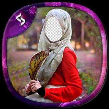 Arab Women Photo Montage screenshot 1
