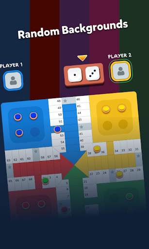 Parchisi Star SuperKing Classi screenshot 4