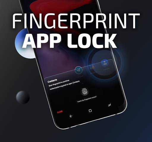 hyperion launcher screenshot 7