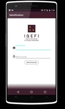My IGEFI screenshot 1