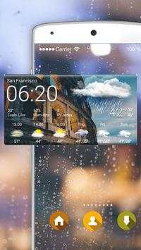 Previsioni Meteo screenshot 1