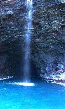 Waterfall Wallpapers screenshot 2