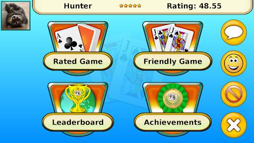 Euchre screenshot 6