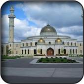 Beautiful mosques wallpapers 26