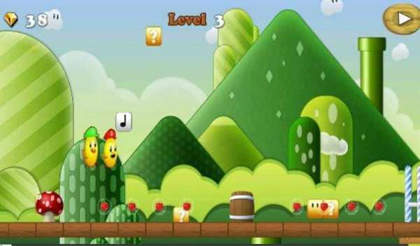Super Angry Chick Sisters Run screenshot 6