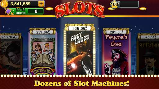 Slots™ screenshot 1