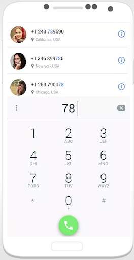 Mobile Number Tracker Pro - Mobile Phone Tracker screenshot 1
