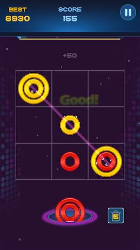 Color Rings: Puzzle Free screenshot 5