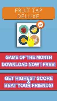 Fruit Tap Deluxe® DOWNLOAD NOW screenshot 1