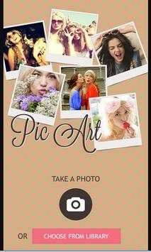 PicArt Photo Editor screenshot 2