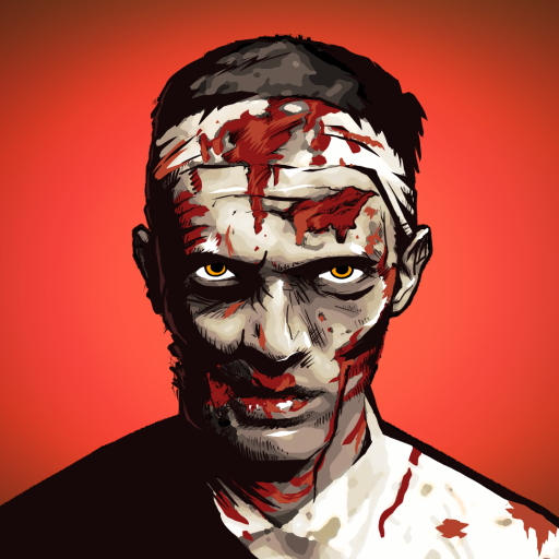 Zombie Terror 3D: FPS Survival أيقونة