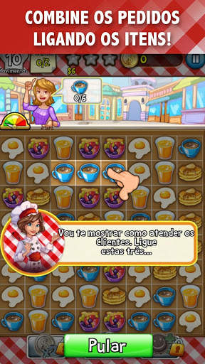 Chef Emma screenshot 2