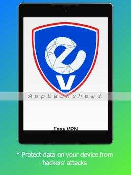 Easy VPN screenshot 7